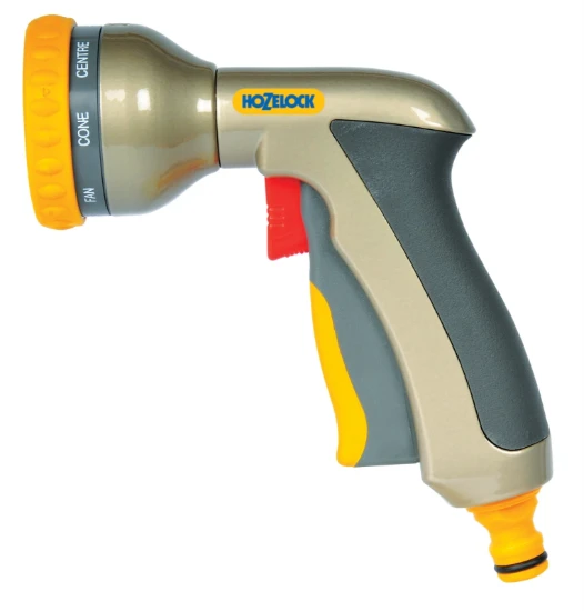 Hozelock Pistoolbroes Multi Plus