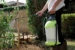 Hozelock Drukspuit Pure 7 liter