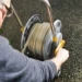 Hozelock Slangenwagen 45m - met slang