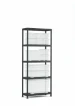 Keter Kunststof Stelling, 5 planken