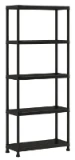 Keter Kunststof Stelling, 5 planken