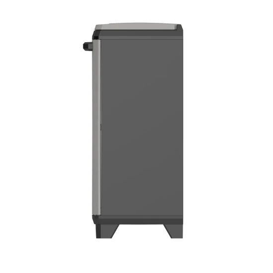 Keter Split Premium Recycling Kliko -  Vuilbakken buiten - 2x110L