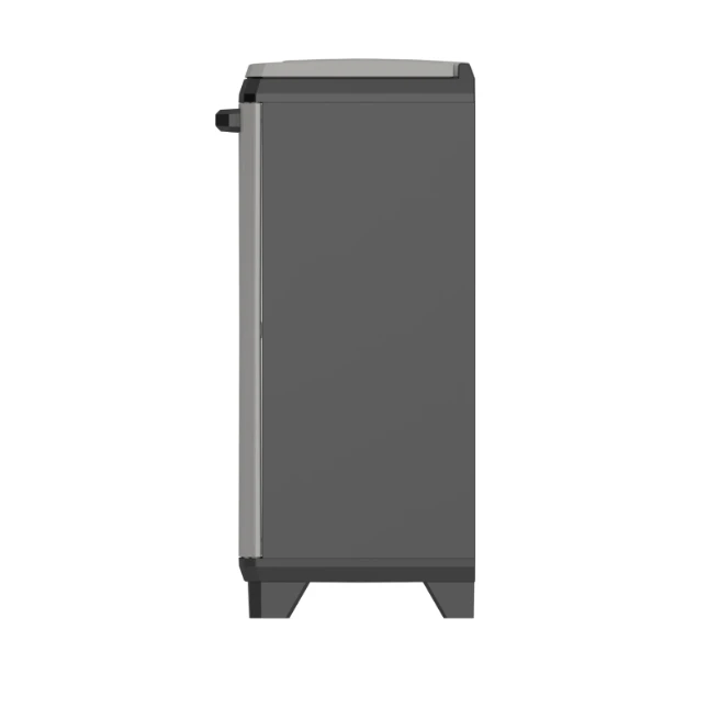 Keter Split Premium Recycling Kliko -  Vuilbakken buiten - 2x110L