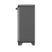 Keter Split Premium Recycling Kliko -  Vuilbakken buiten - 2x110L