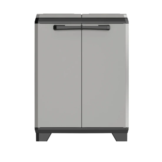 Keter Split Premium Recycling Kliko -  Vuilbakken buiten - 2x110L