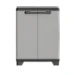 Keter Split Premium Recycling Kliko -  Vuilbakken buiten - 2x110L