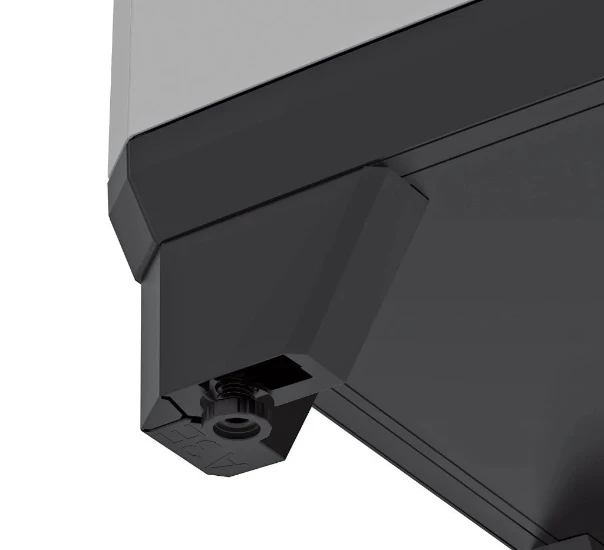 Keter Split Premium Recycling Kliko -  Vuilbakken buiten - 2x110L