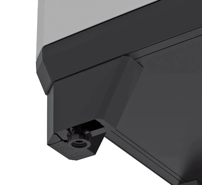 Keter Split Premium Recycling Kliko -  Vuilbakken buiten - 2x110L
