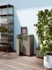 Keter Split Basic Recycling Kliko -  Vuilbakken buiten - 2x110L