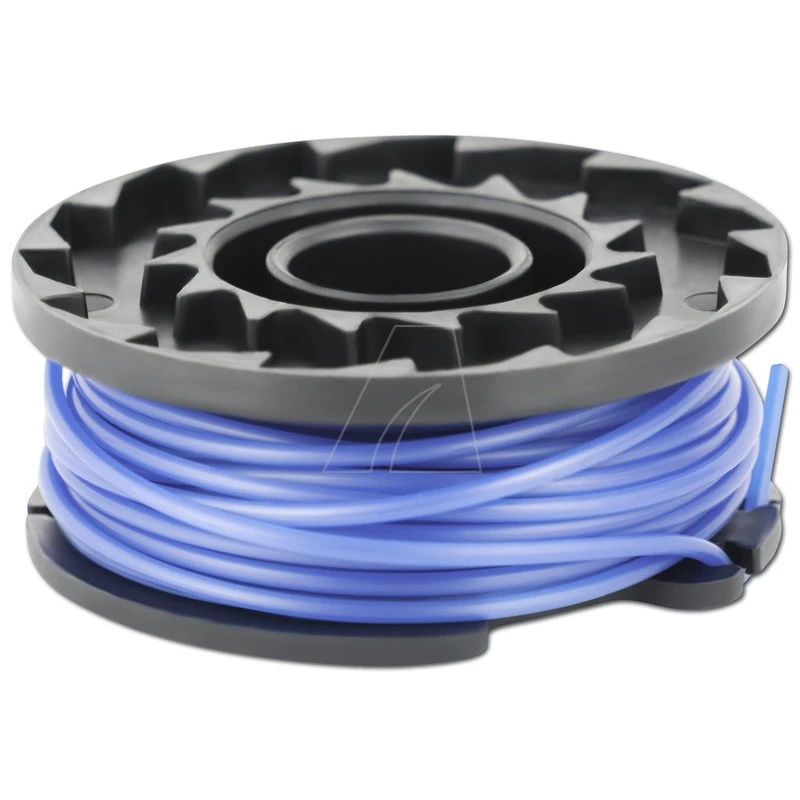Arnold Tête Fil & Bobine 1-5X6M Bosch Ryobi, Gw