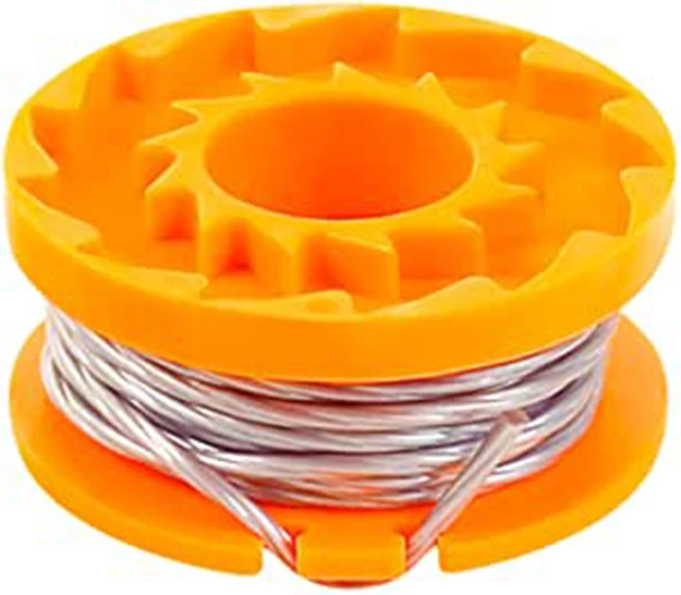 Arnold Tête Fil & Bobine Pour Worx, Macallister