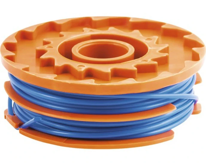 Arnold Tête Fil & Bobine Pour Worx, Qualcast