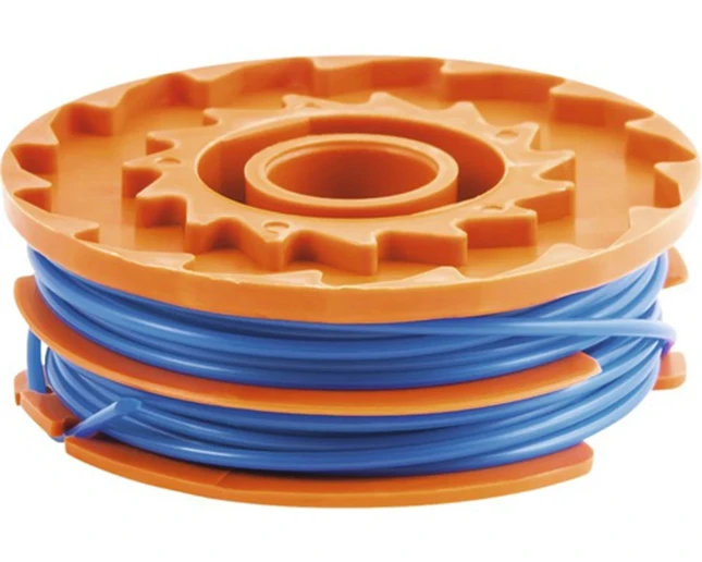Arnold Tête Fil & Bobine Pour Worx, Qualcast