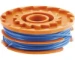 Arnold Tête Fil & Bobine Pour Worx, Qualcast