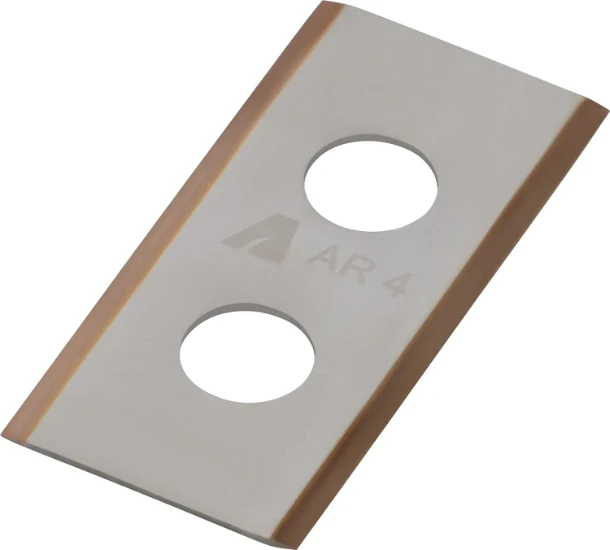 Arnold Tin-Cut Lames De Remplacement Worx 9pc