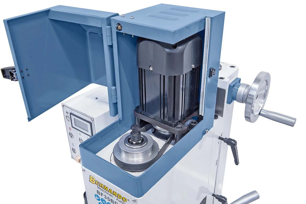 Bernardo Boor- & Freesmachine BF 35 BDC