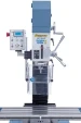Bernardo Boor- & Freesmachine BF 35 BDC