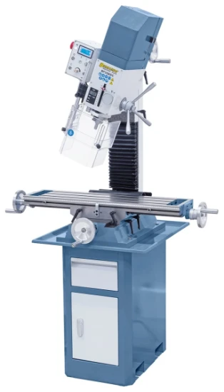 Bernardo Boor- & Freesmachine BF 35 BDC