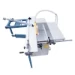 Bernardo Formaat Cirkelzaag FKS 1600 H 400V