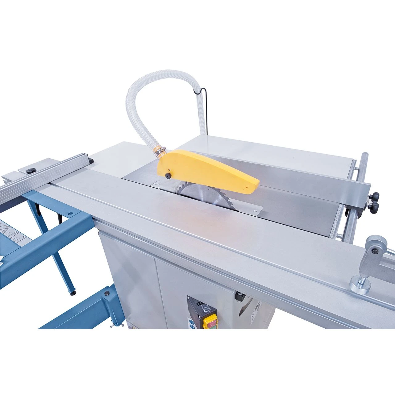 Bernardo Formaat Cirkelzaag FKS 1600 H 400V