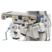 Bernardo Boor- & Freesmachine KF60 met 3-assige positieaanduiding ES-12 V