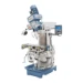 Bernardo Boor- & Freesmachine KF60 met 3-assige positieaanduiding ES-12 V