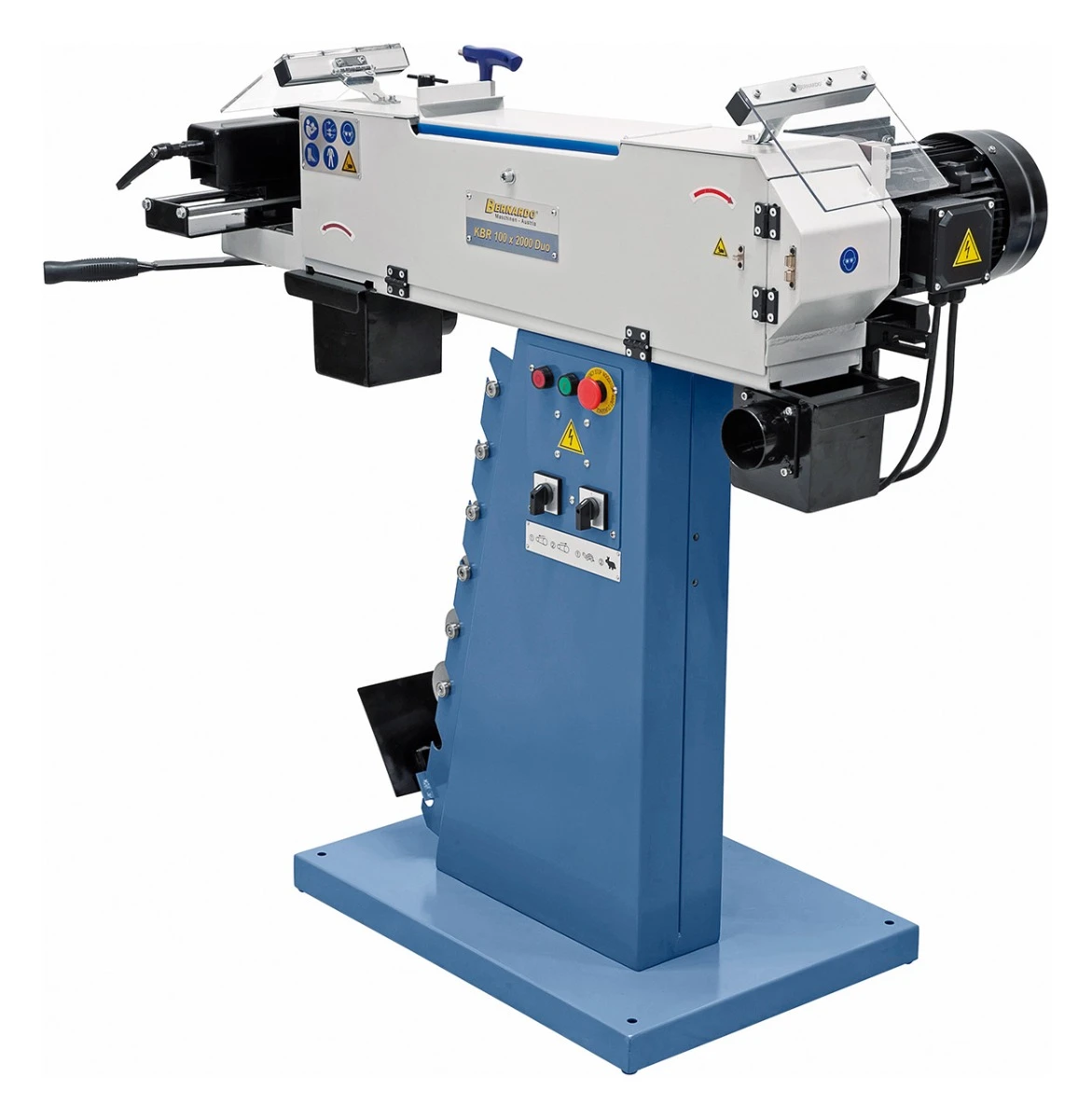 Bernardo Multifunctionele Slijpmachine KBR100x2000