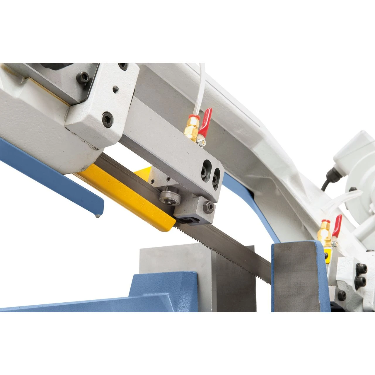 Bernardo Metaal Bandzaagmachine HBS 275 PRO 400V