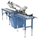 Bernardo Metaal Bandzaagmachine HBS 275 PRO 400V