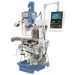 Bernardo Universele Freesmachine UWF 80 E Vario