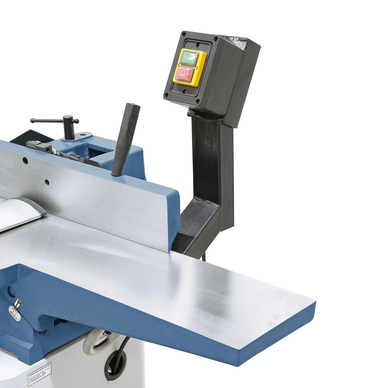 Bernardo Vlakbank SP 150 P 230V