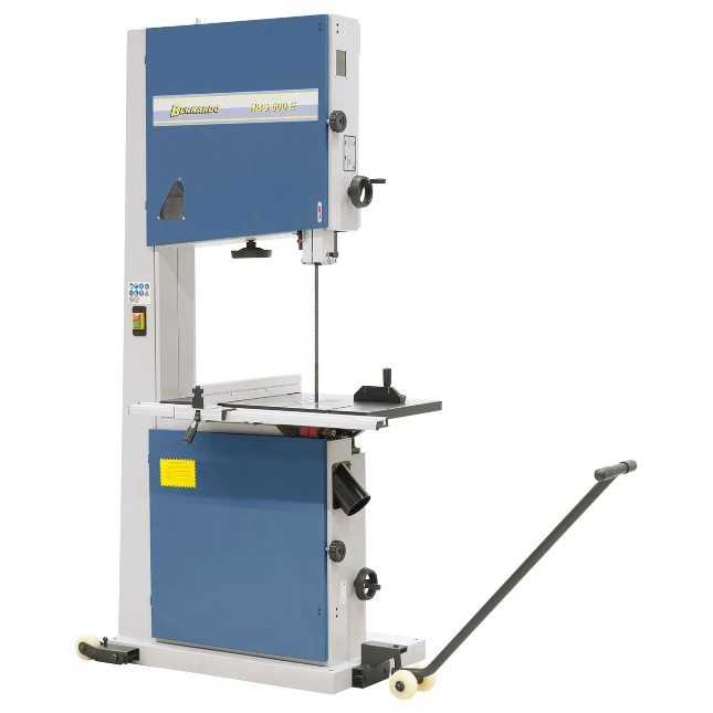 Bernardo Lintzaagmachine HBS 600 E