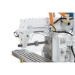 Bernardo Universele Freesmachine UWF 90 + WKL