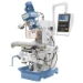 Bernardo Universele Freesmachine UWF 90 + WKL