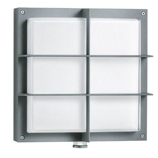 Steinel Sensor Buitenlamp L 691 LED PMMA V2 antraciet