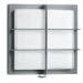 Steinel Sensor Buitenlamp L 691 LED PMMA V2 antraciet