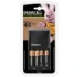 Duracell Batterij Oplader CEF 27 Hi-speed