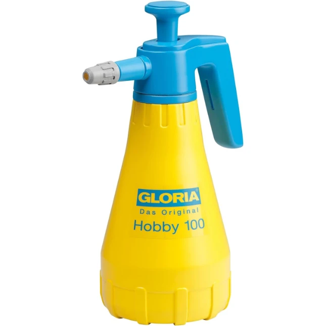 Gloria Drukspuit Hobby 100 - 1L