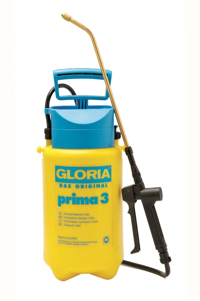 Gloria Drukspuit Prima 3 - 3L