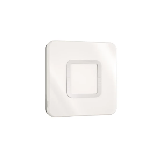 Steinel Lampe à dét. intér. RS LED M1 V2 inox