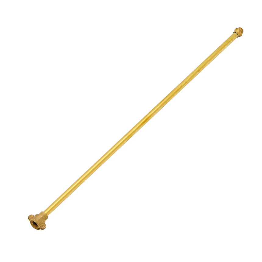 Gloria Verlengstuk messing - 50 cm