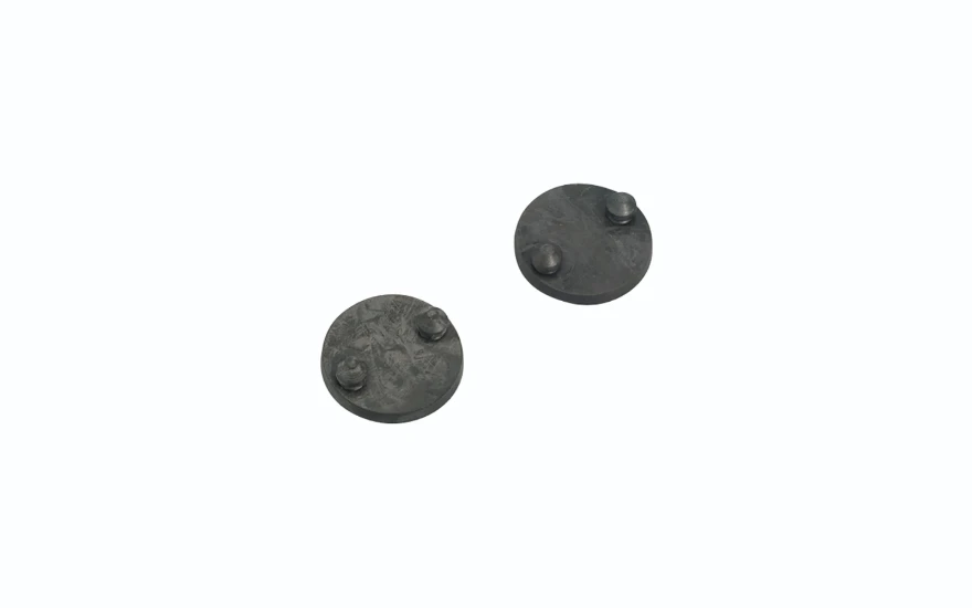 Gloria Zuigermanchet O35 mm (2 stuks)