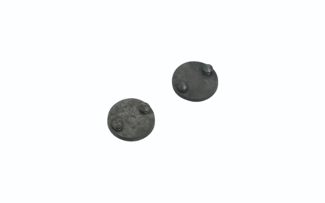 Gloria Zuigermanchet O35 mm (2 stuks)