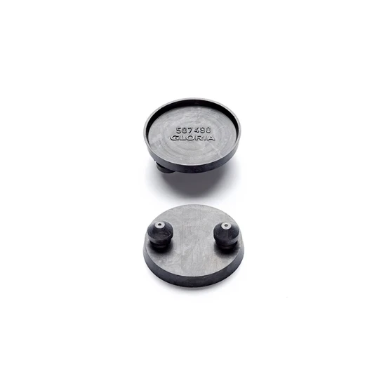 Gloria Zuigermanchet O35 mm (2 stuks)