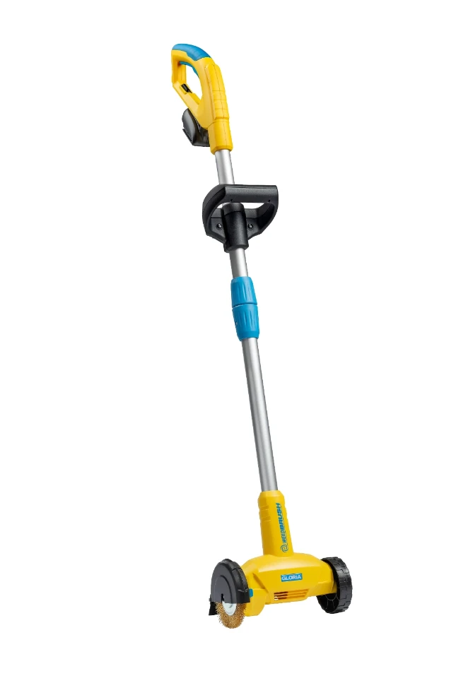 Gloria Onkruidborstel WeedBrush