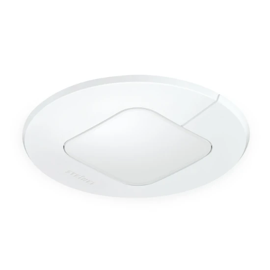 Steinel Aanwezigheidsmelder IR Quattro SLIM XS DALI-2