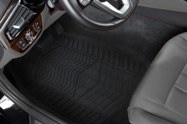 Michelin Flex It - Universele Automatten - Set van 4