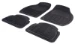 Michelin Universele Automatten Rubber - Set van 4