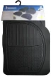 Michelin Universele Automatten Rubber - Set van 4