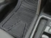 Michelin 2 Universele Automatten voor Voorstoelen - Rubber